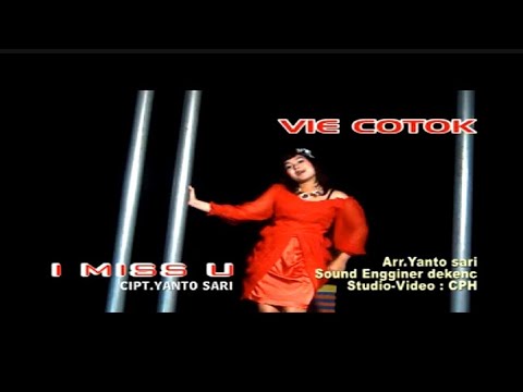 Vie Cotok - I Miss U (HD Quality)