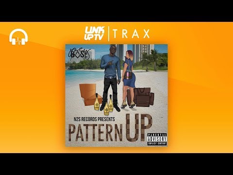 Joey Base - Pattern Up | Link Up TV TRAX