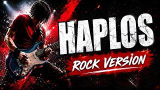 Haplos by Shamrock -  Rock Version