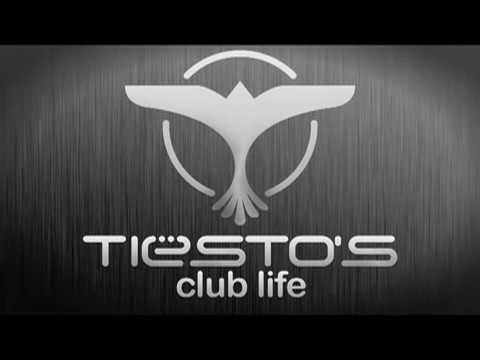 Tiesto ' s Club Life Episode 207 First Hour (Podcast).