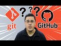 Hindi But What Is Git And GitHub