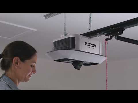 LiftMaster myQ...