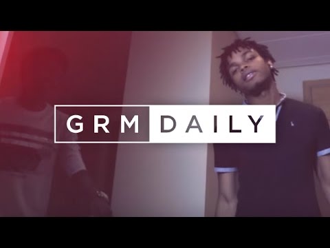 Rico Young x Flowfull - Firm | GRM Daily