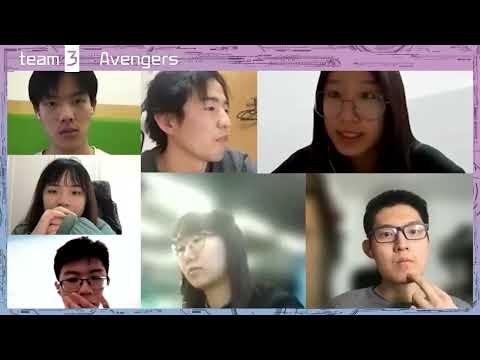 ダイジェスト動画: T2KN CAMPUS Asia Plus Online Winter Camp 2022