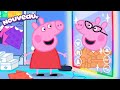 Les Histoires De Peppa Pig Nouveaux Vêtements ️ Épisodes De Peppa Pig
