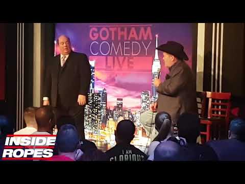 Paul Heyman On CM Punk’s Exit: “You Can Stay And Be Miserable Or You Get Out And You Chase Something Else”