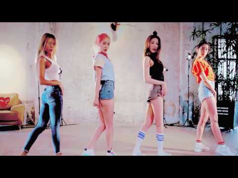 원더걸스- WHY SO LONELY 