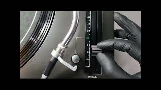 Video thumbnail for Grahams Technics SL-1210M3D turntables by Just Technics