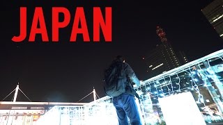 Return to Japan Vlog Day 11 // The Adventure Continues
