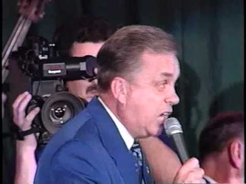 The Inspirations. Thank You Lord.. 1996