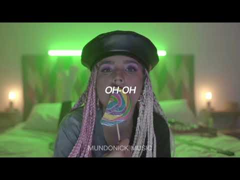 Kristal ft. L'omy, Bad Boy - Letra