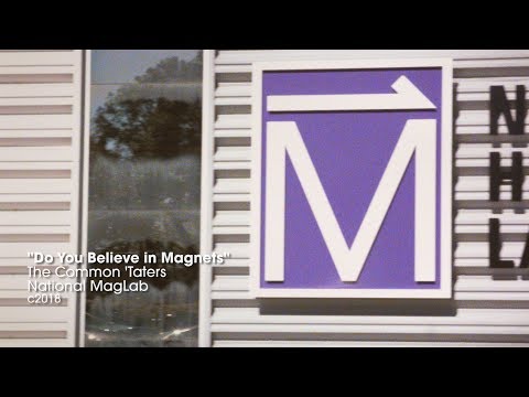 Do You Believe in Magnets?