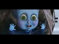 Megamind 2010 Childhood Scene Movieclips Hindi