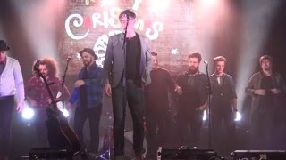 Jason Gray, Carrollton & Jonny Diaz: Christmas Song Medley (Live In 4K) - Fort Dodge, IA