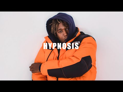 [FREE FOR PROFIT] TRAVIS SCOTT X KEY GLOCK TYPE BEAT  - "HYPNOSIS"