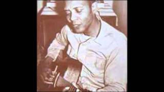 George Henry Bussey - Blues Around My Bed