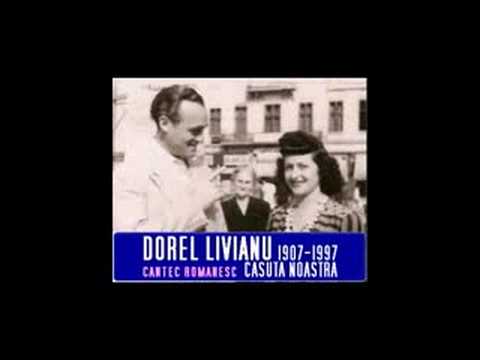 DOREL LIVIANU - Casuta Noastra de Popescu Peppo - Cantec Romanesc  Romanian song - In concert New York City 1984, piano David Livianu