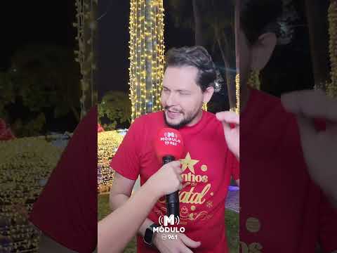 Prefeito Gustavo Brasileiro comenta o início do So...