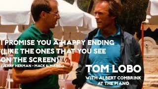 Tommie Lobo sings ‘I promise You a Happy Ending’