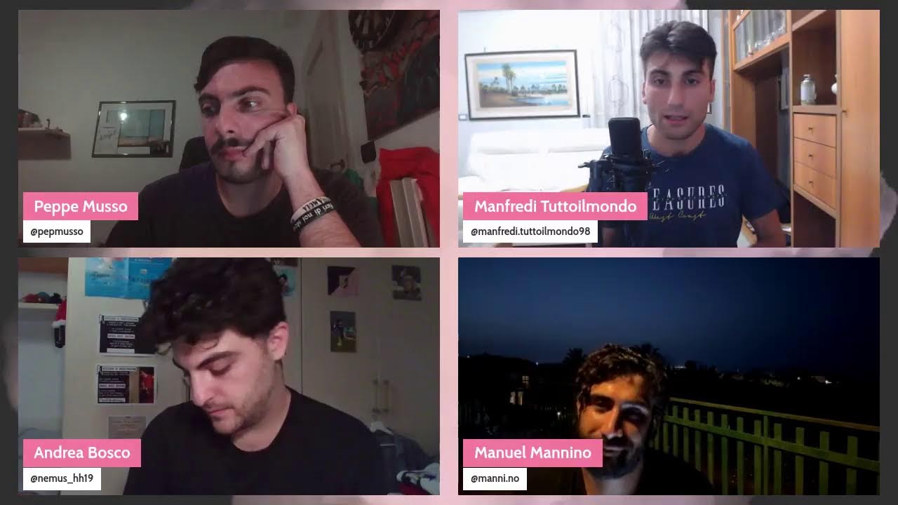 Verre pazzo di Palermo. Ma che orario è lunedì alle 19.30? - ForzaPalermo.it LIVE