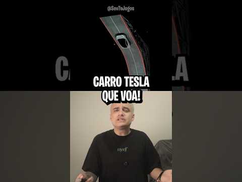 O novo Tesla Roadster realmente consegue voar?