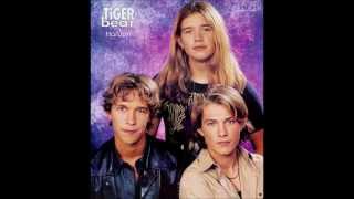 Hanson - In The City (traducida al español)