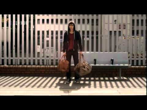 Misfits Zmetci 01x06