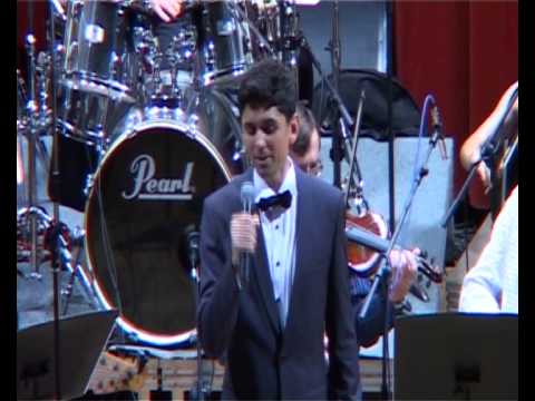 Rock Filarmonica Oradea la 20 de ani - Yesterday (Beatles)