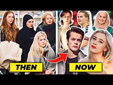 Where Is The Original SKAM Cast Now?