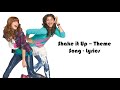 Shake It Up Full Theme Song Lyrics