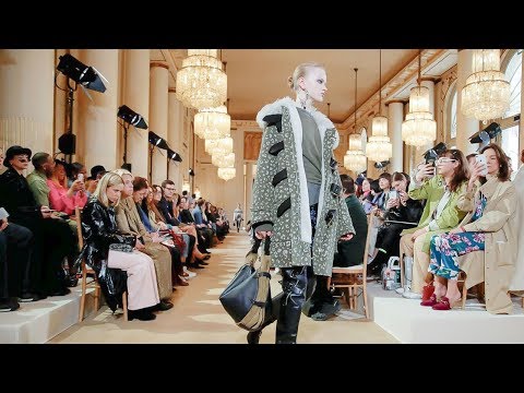 Altuzarra | Fall Winter 2019/2020 Full Fashion Show | Exclusive