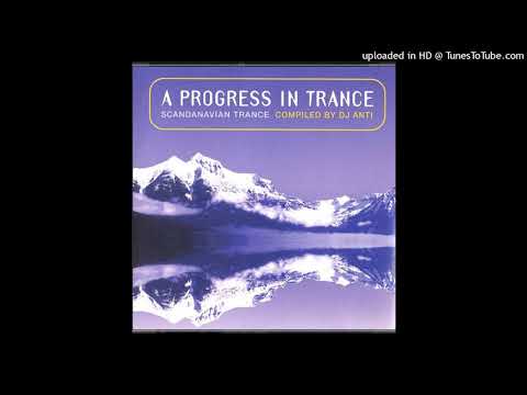 VIBRASPHERE - NOWHERE