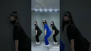 china girl dance on Bollywood song perfect 💌 bi