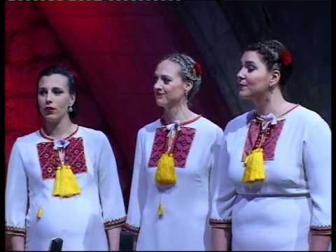 Klapa FA Linđo - Moj brodiću