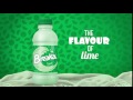 Breaka The Flavour Of Fun