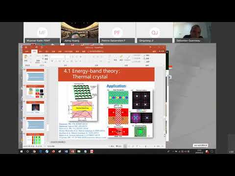 MetaMAT’s 10th webinar - 22.09.2020 - Q&A - Huang Jiping