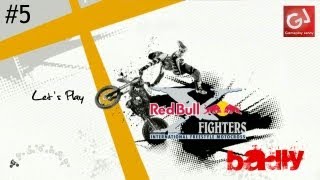 Let's Play Red Bull X-Fighters (Badly) #5: Coffin Fit