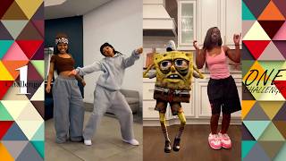 Tiktok Mashup Challenge Dance Compilation 😺 July 2026