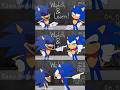 WATCH AND LEARN AND GET OUT Ibispaintx Animation Toonsquid Sonicthehedgehog Sonic Sonicexe