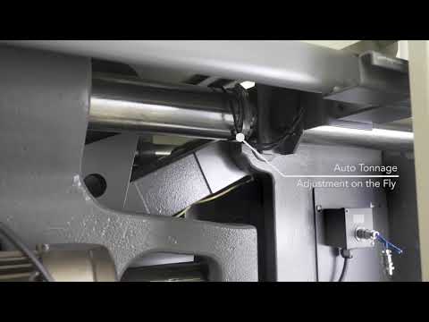 Shibaura Machine EC1950SXIIIV70-i155 A Horizontal Injection Moulding Machines | INJECTION DEPOT GROUP (2)