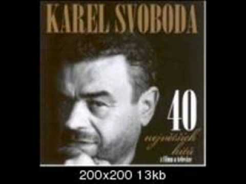 Karel Svoboda - Vodopád.wmv