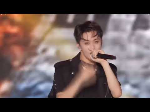 New Axis NctU(Nct Nation)🍀🍀🍀💚