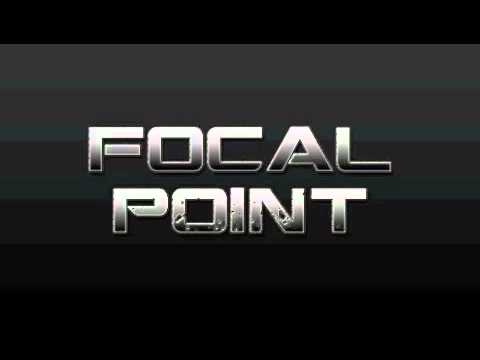 Focal Point - I Wont Let It Happen