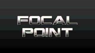 Focal Point - I Wont Let It Happen