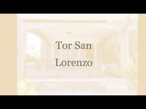 Tor San Lorenzo