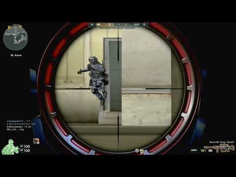 Crossfire #16 Search & Destroy - Ankara 2.0 Highlights