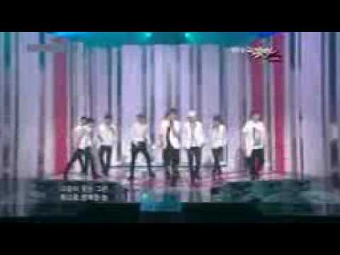 100702 No Other-Suju