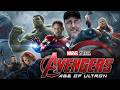 Avengers Age Of Ultron Nostalgia Critic