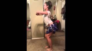 Ote'a Manu- Wahine Part 1