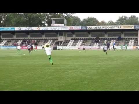 Gemert JO11-1 ; Geldrop JO11-1 2 ; 7 MVI 2305